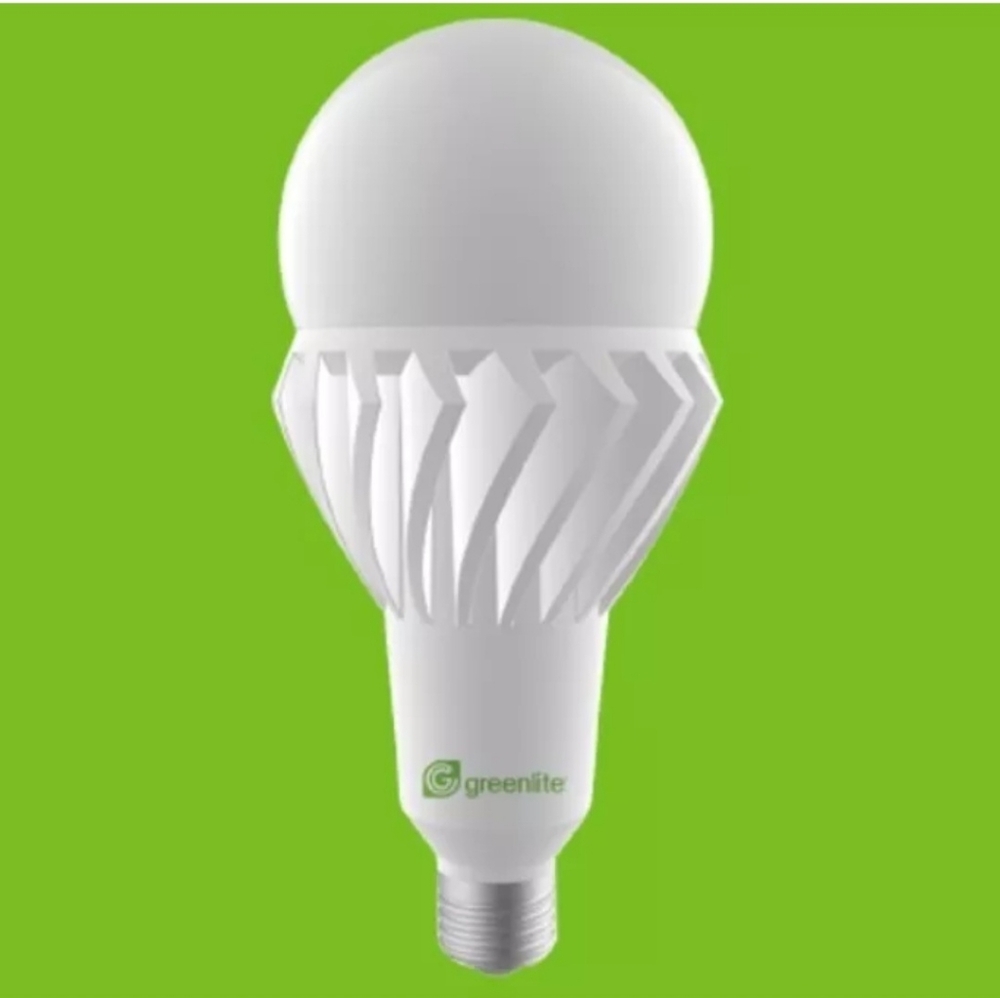 36W LED PLANT GROW LIGHT BULB - Full Spectrum 300W Equivalent 5000K 4500 Lumens